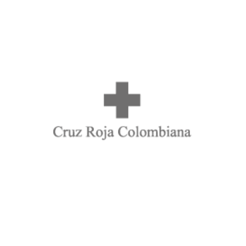 Cruz Roja Colombiana