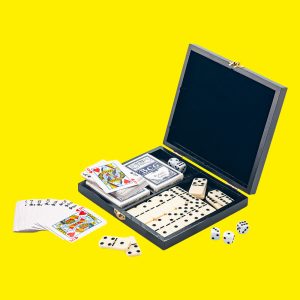 JUEGOS